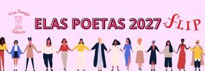 Movimento Elas Poetas 2027