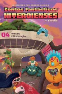 Contos Fantásticos Niteroienses – 4ª Edição